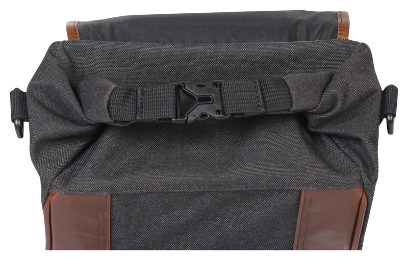 SR38 Satteltasche, Volumen: 10 Liter