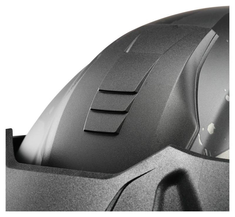 E2 Explorer Anthracite