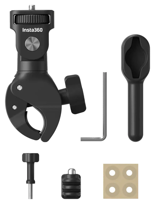 Heavy duty clamp
