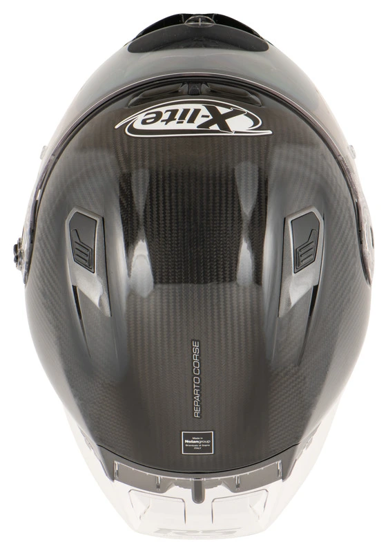 X-803 RS 06 Hot Lap LE