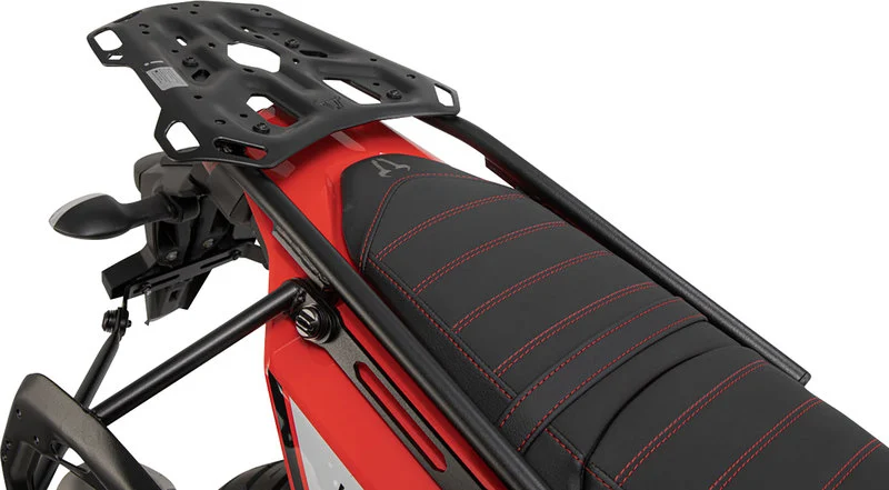 Adventure Rack