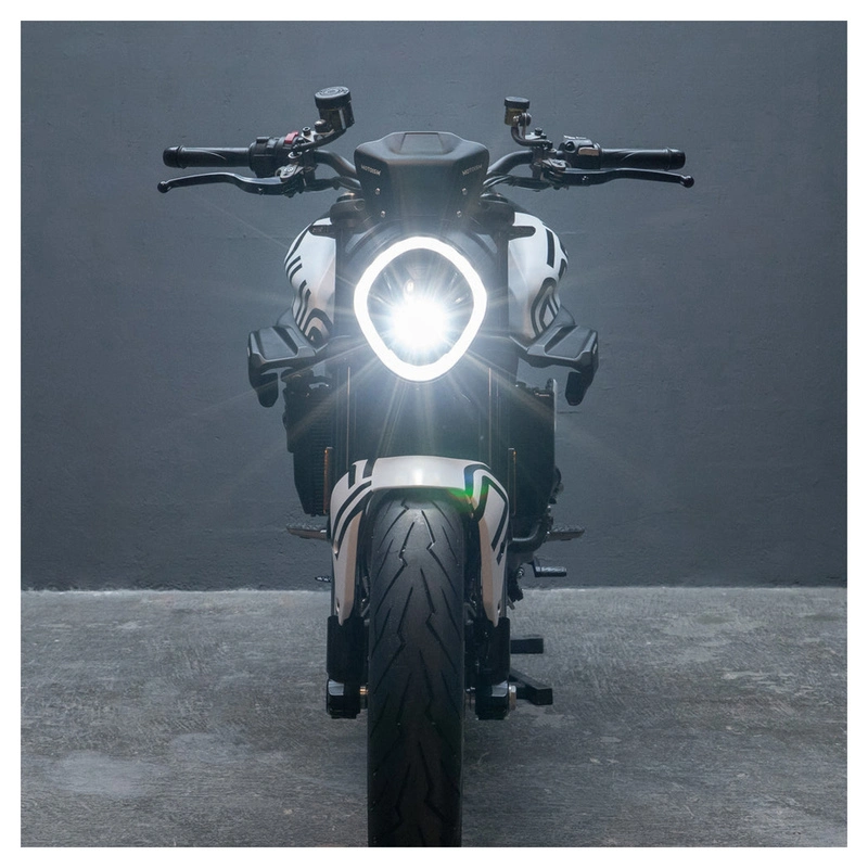 Parabrisas para Ducati Monster 937