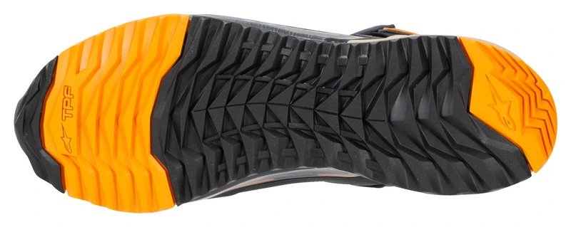 CR-X DS Motocyklowe