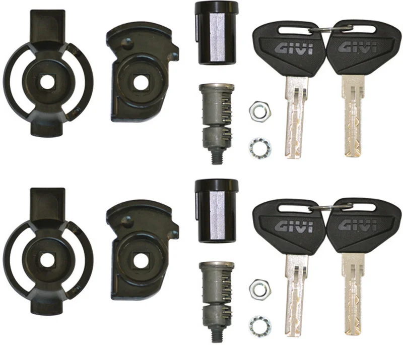 Chiavi Set/Ricambi
