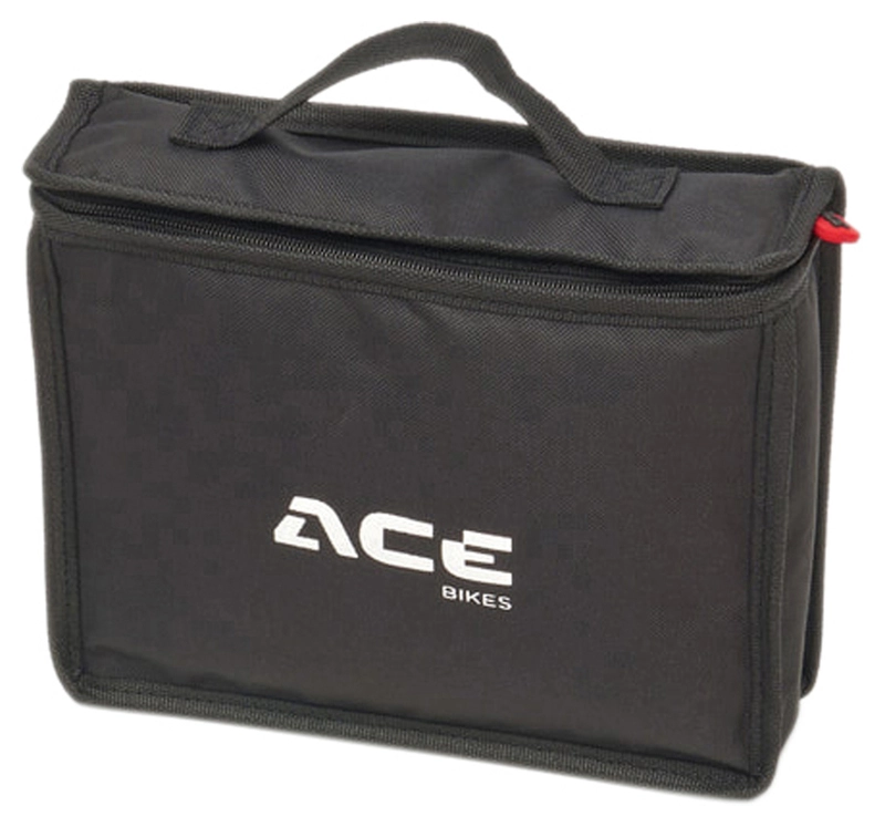 Set sangles arrimage Premium + cliquet