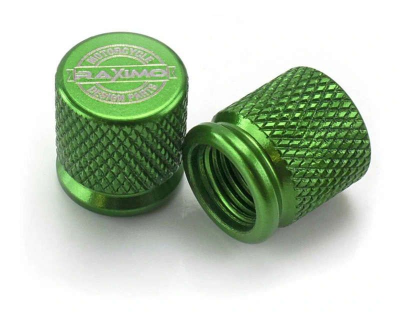 Coprivalvola alluminio fresato CNC
