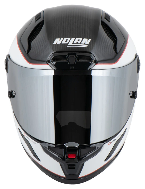 X-804 RS Asso Di Picche Carbon