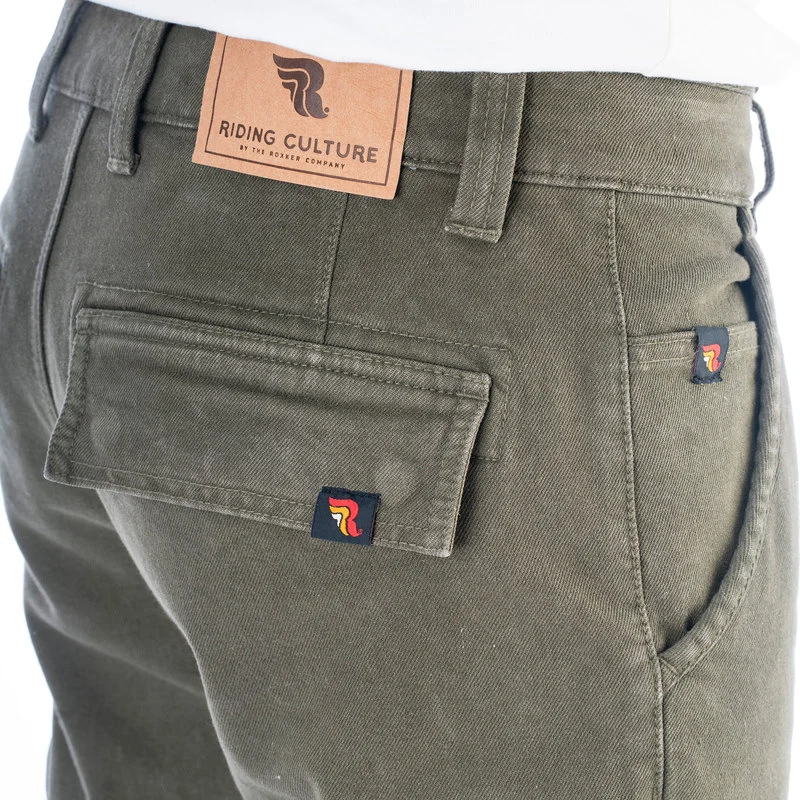 Cargo Modell 2020