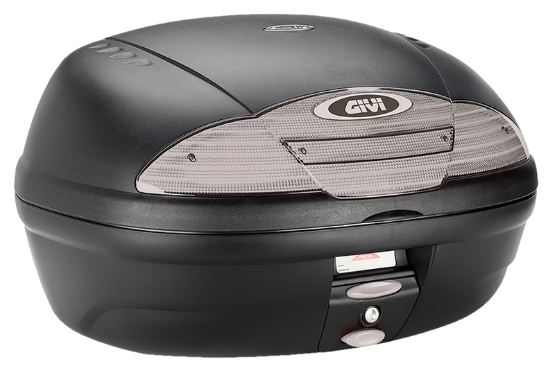 Topcase E450 Simply Ii