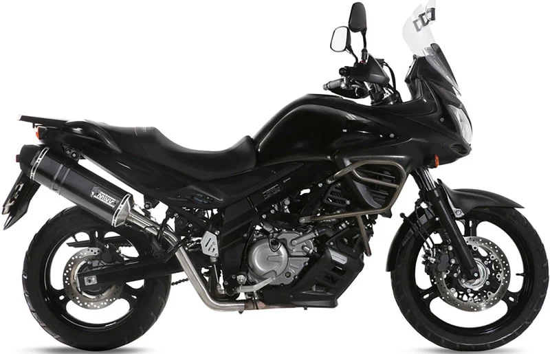 Speed Edge Exhausts