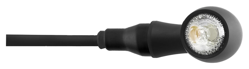 Mini indicatori LED Club