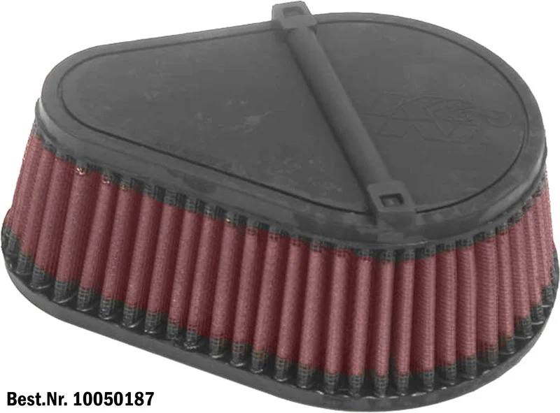 Dauerluftfilter