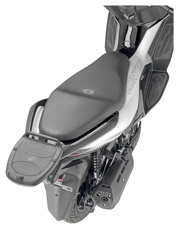 Topcase-Carrier For Scooter
