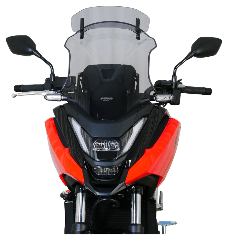 Vario-Touringscreen