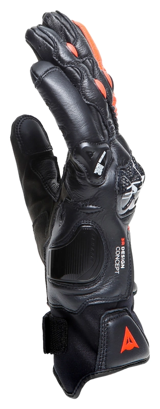 Carbon 4 Short