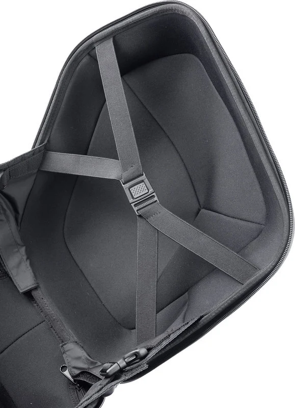 URBAN ABS système de valises latérales
