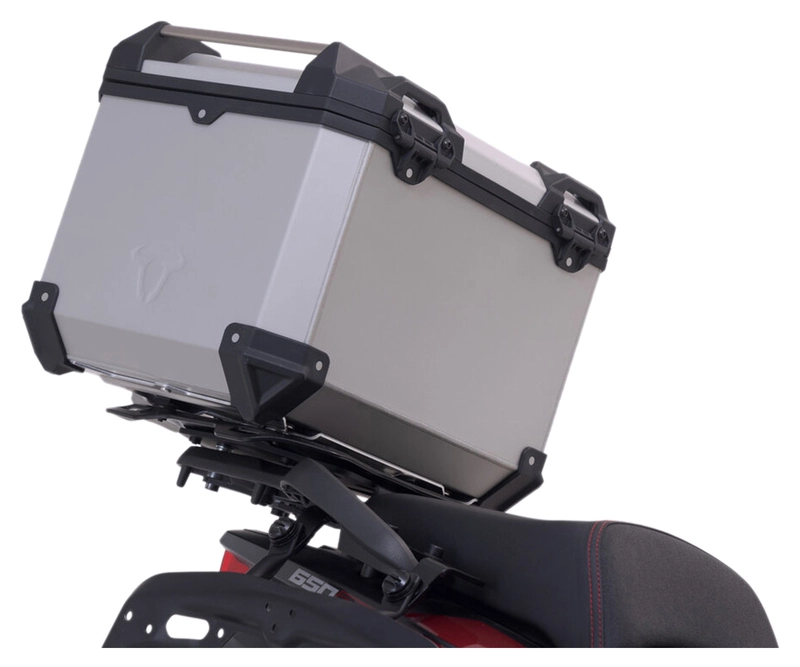 TRAX ADV système de top case