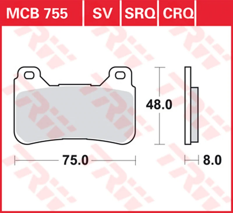 Brake-Pads Sinter With Abe