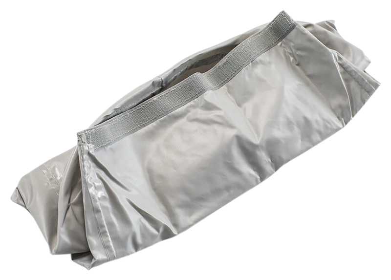 Waterproof inner bag for SysBag 10