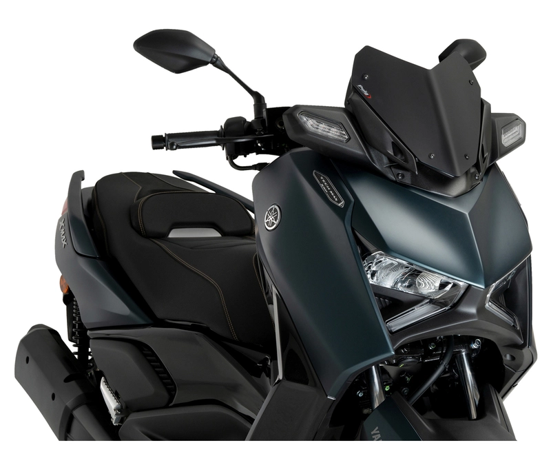 V-Tech Scooterscreen