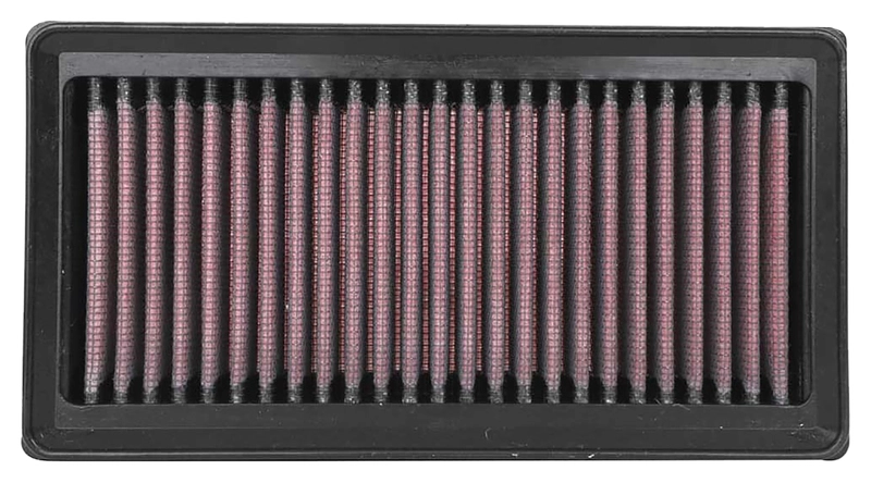 Dauerluftfilter