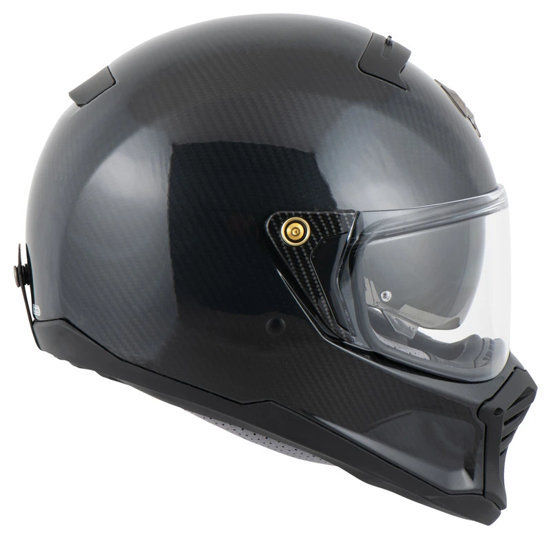 Exo-HX1 Carbon SE