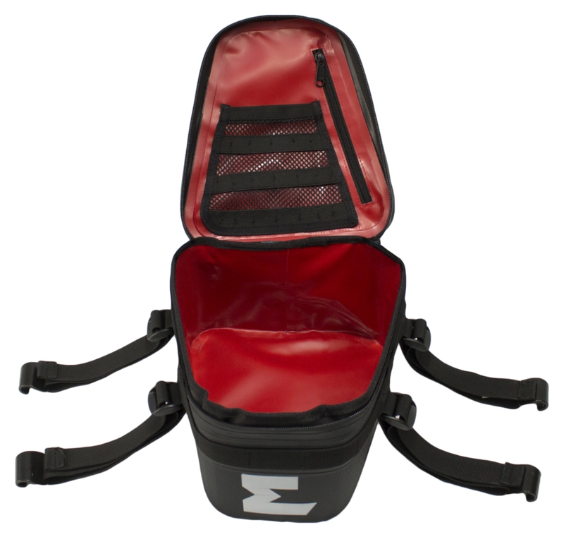 Tail Pack