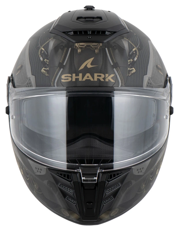 Shark Spartan RS XBot