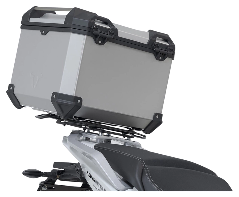 Trax Adv Top Case System