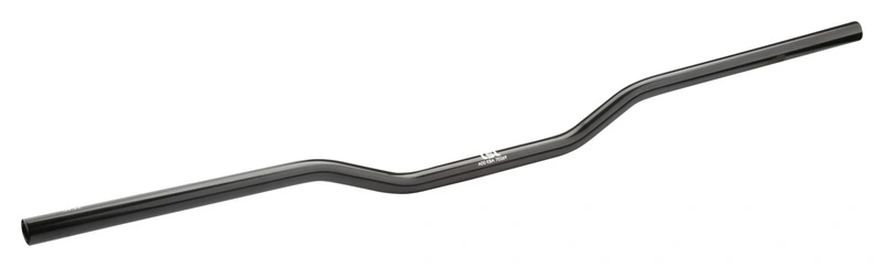 Aluminium Street Bar A00, 7/8 inch