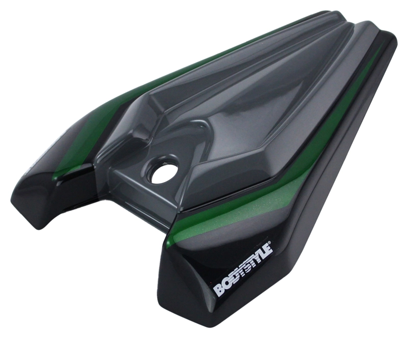 Capot Selle