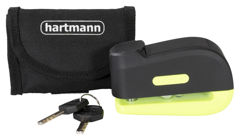 antiv frein disque alarme hartmann 10mm