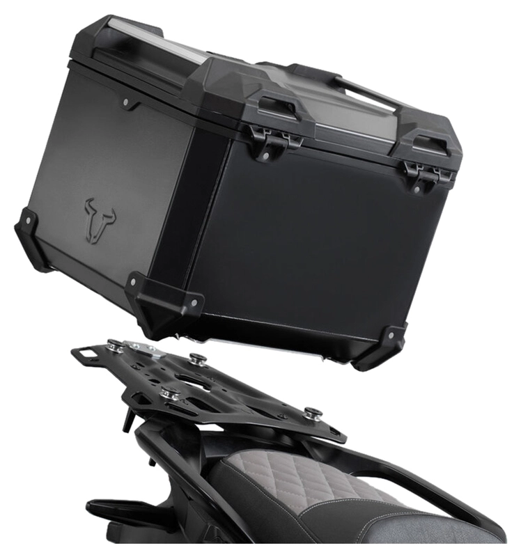 Trax Adv Topcase-System