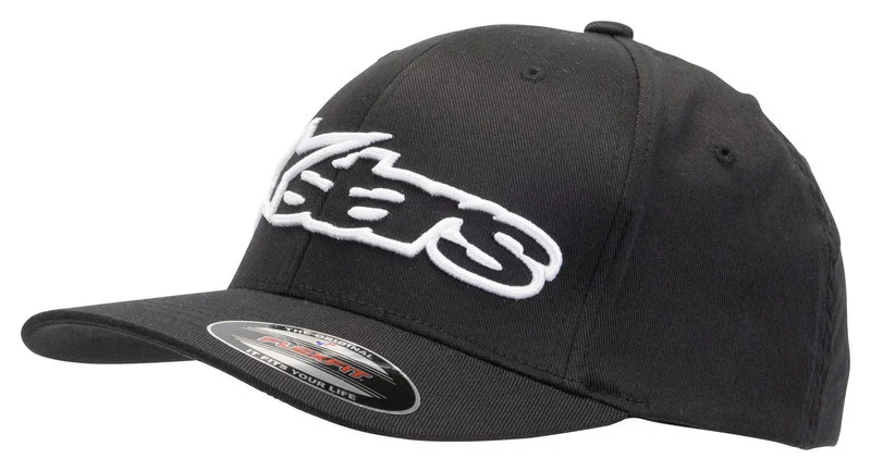 Alpinestars blaze flexfit hat shop