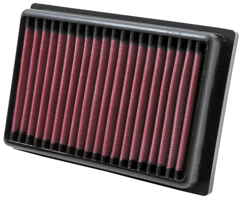 Dauerluftfilter