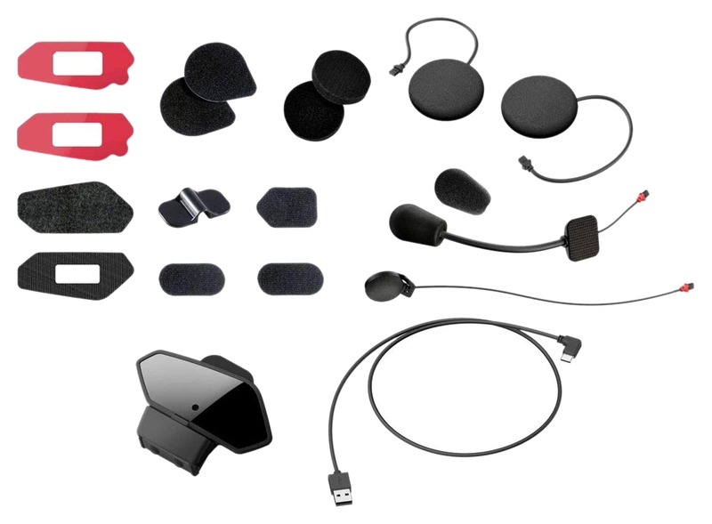 Ensemble d'accessoires Sena 50R