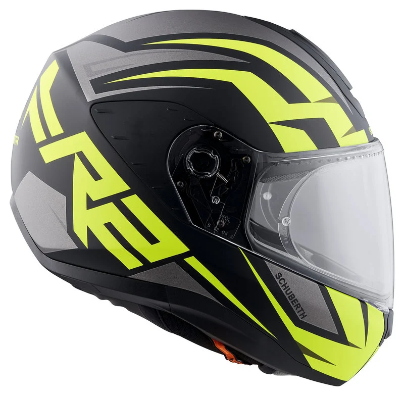R2 Basic Devil Yellow