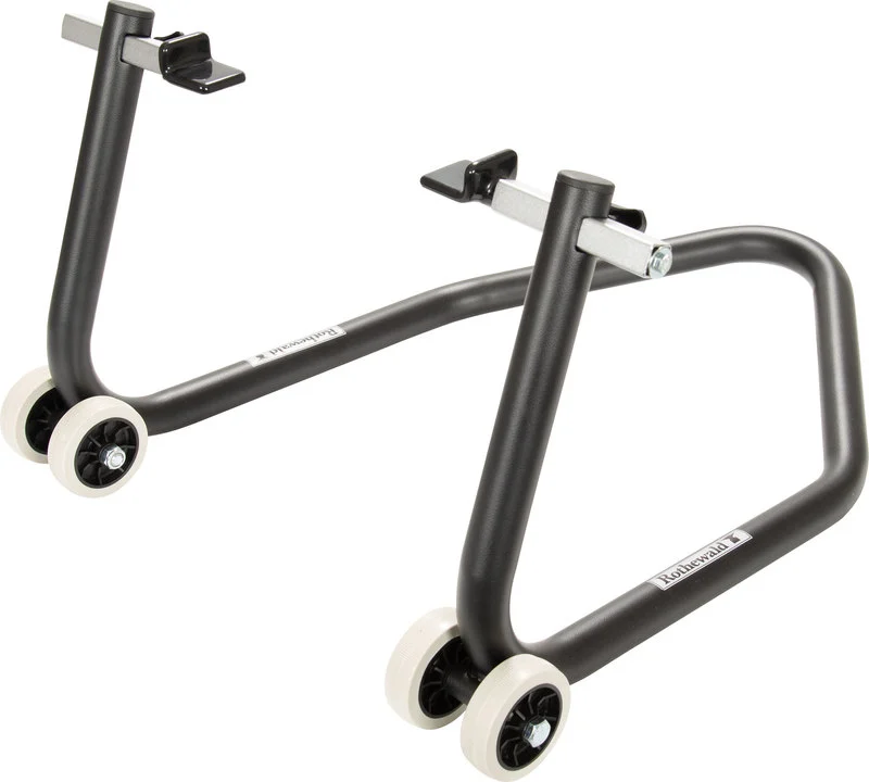 Motorradheber