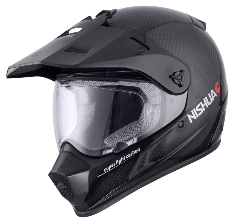 Enduro Carbon Evo Enduro-