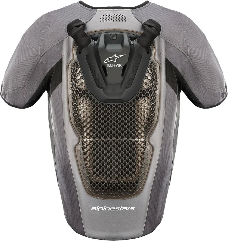 Tech-Air 5