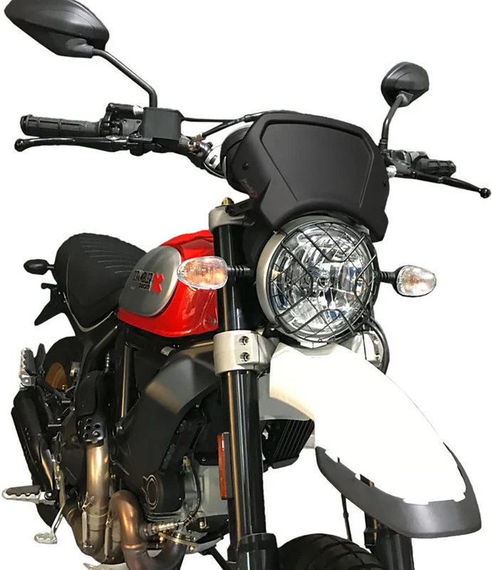 Carena Frontale Per Yamaha