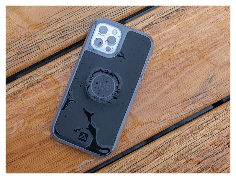IPHONE MAG weerbeschermingscover