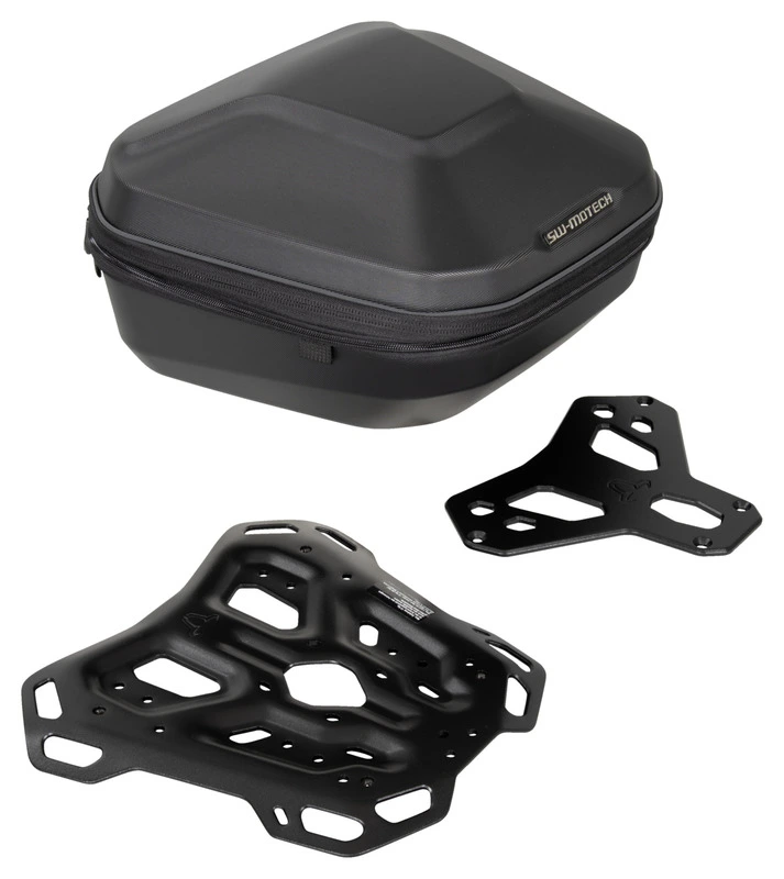 URBAN ABS Topcase-systeem