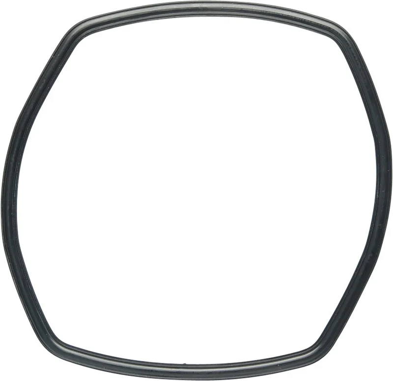 Valve cover gasket/spark plug tube seal