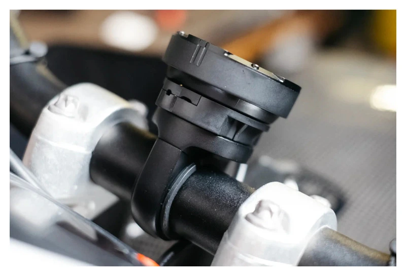 Moto Ii Power Mount Insert