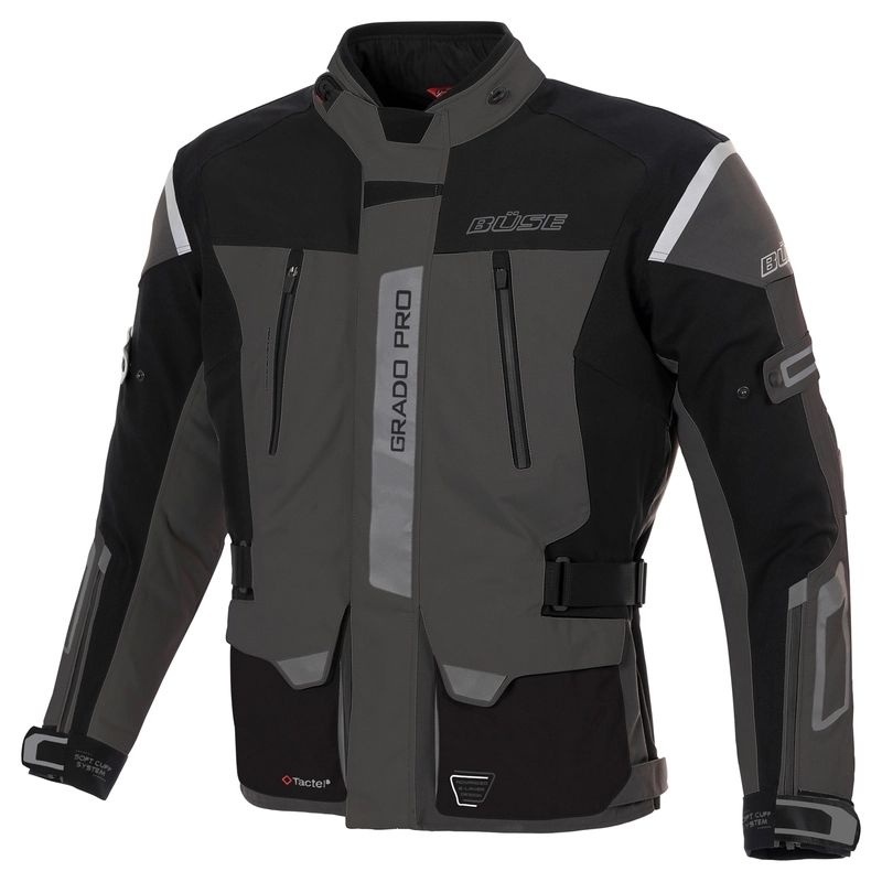 Grado Pro Textiljacke