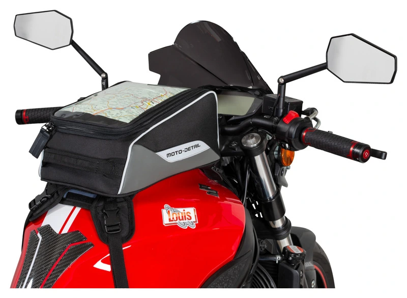 Tank Bag