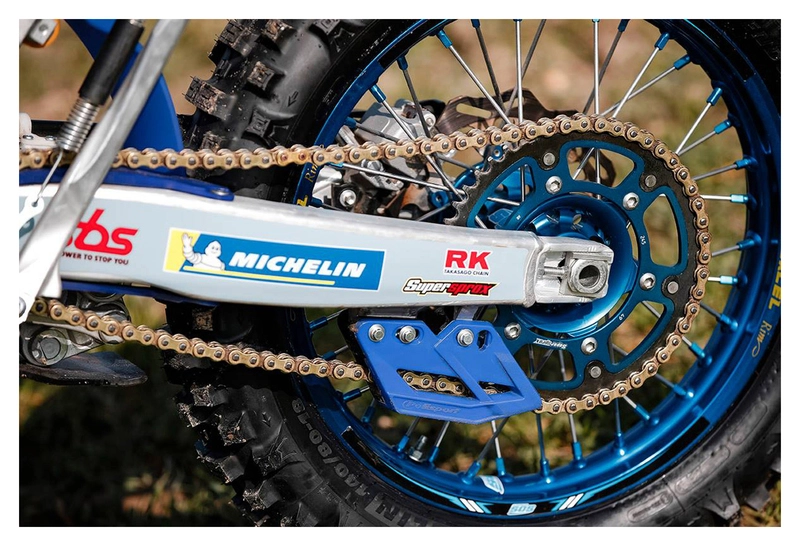 MX Stealth-Kettenrad