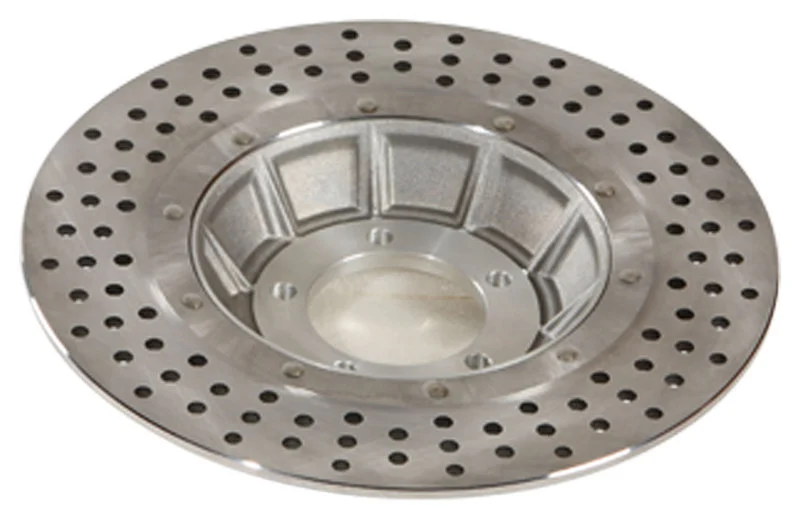 Brake Discs