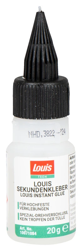 Tech Super Glue